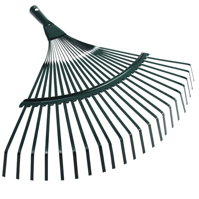 WMQPNNS New Trending Rake 22 Tooth Rake Wooden Handle Dead Leaf Rake Wire Rake Garden Rake Garden Tool Todays Deals Clearance Sale