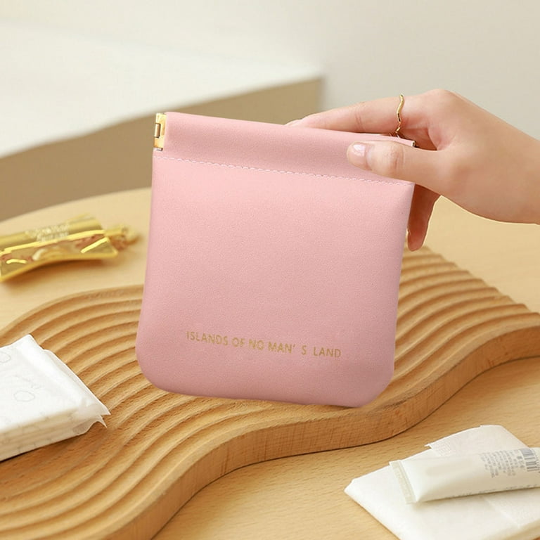 Mini Cosmetic Bag 