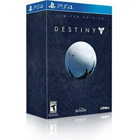 Destiny Limited Edition (PS4)