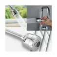 Aerator Sprayer for Enhanced Sink Tap Water Flow Kitchen Faucet