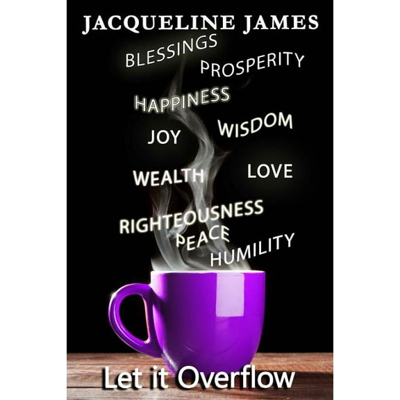 Let It Overflow, (Paperback)