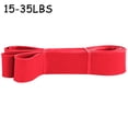 thumbnail image 2 of Pull Up Assistance Band - Best for Pullup Assist, Chin Ups, Resistance Bands Exercise, Stretch, Mobility Work & Serious Fitness, 2 of 9