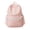 Pink, variant on Floral School Backpack with Zippered Side Pocket, Multi-pocket Schoolbag, Waterproof Bookbag for Women College (Light Blue)