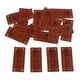 thumbnail image 1 of Etiqueta En Relieve De 20 Piezas Con Agujeros De Parches De Ropa Manualidades Hechas DIY Adornos De Etiquetas Hechas Adornos, 0., 1 of 7