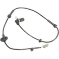 thumbnail image 4 of New Right Front ABS Speed Sensor Compatible With Nissan Maxima SL 6 Cyl 3.5L Maxima SE 6 Cyl 3.5L 2004-2008 By 479107Y000 2ABS0407 AB0638 72153 531027 695430 5S11212 844392 7210552, 4 of 6