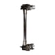 thumbnail image 4 of Juego de Batería con Abrazadera de Doble Extensión, Herramienta de Repuesto con Clip, Accesorios de Percusión para Jugar, Regalos, Profesores Y Jugado 37cm, 4 of 9