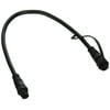 NMEA 2000 backbone/drop cable (1ft), Cable 0101107603 Right Electronics 2000 Ft MFG 1 Accessories Angle Computer BackboneDrop cable.., By Garmin