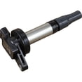 thumbnail image 2 of Brand New Ignition Coil Pack / Pencil / Coil on Plug 2003-2009 JAGUAR 4.2L V8 & 4.2L SUPERCHARGED Complete Oem Fit C519, 2 of 9