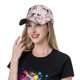 thumbnail image 5 of Fotbe Cat Gorro Clásico de Béisbol, Gorra Ajustable con Broche Snapback, Gorro de Exterior de Algodón Suave, 5 of 6