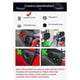 thumbnail image 2 of Protector de orificio de cargador de silicona impermeable estándar europeo para Tesla Model 3/Y, 2 of 6