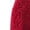 Rouge, variante sur Manteaux Pea pour Filles, Vestes en Molleton pour Tout-Petits et Bébés, Manteau d'Hiver Épais et Chaud pour Enfants à Col à Revers Cranté, Manches Longues, Vêtement d'Extérieur, Manteau Robe à Fermeture à Boutons, Café 3-4T