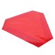 thumbnail image 1 of Pegatina De Señal De Vehículo De Movimiento Lento, 13,78x15,75 Pulgadas, Señal Triangular De Seguridad Reflectante Autoadhesiva Para Carritos De , Coches, Camiones,, 1 of 7