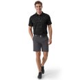 thumbnail image 2 of Ben Hogan Performance Men's & Big Men's Camouflage Print Short Sleeve Polo Shirt, up to 5XB, 2 of 8