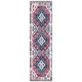 thumbnail image 6 of Safavieh Montage Normina Geometric Area Rug or Runner, 6 of 10