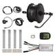 thumbnail image 2 of Kit de motor de buje, kit de motorreductor de bicicleta con motor de buje de 36 V 500 W Kit de conversión de bicicleta eléctrica Diseño de próxima generación, 2 of 12