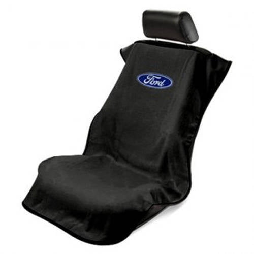 SeatArmour Ford Black Seat Armour