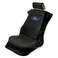 thumbnail image 2 of SeatArmour Ford Black Seat Armour, 2 of 2