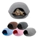 thumbnail image 3 of Cat Pet Cave Cat Cave Bed Cat Bed para gatos, 3 of 6