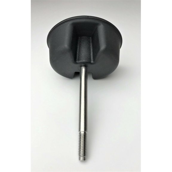 1 pcs Hardtop Freedom Top Targa Mounting Knob Screw Fits Jeep JK Wrangler 07-18 (Copy)