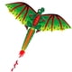 thumbnail image 1 of Maojin Toy Story Juguetes 3D D-ragon K-ite Kids Toy Outdoor Flying Activity Game Children With Tail, 1 of 9