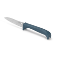 thumbnail image 2 of Spyderco Knives Counter Critter K21PBL Blue Polymer 7Cr17 Steel Kitchen Knife  Cuchillo, 2 of 2