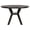 Espresso, variant on Safavieh Couture Luis Round Wood Dining Table. Medium Oak 50 IN W x 48 IN D x 30 IN H Wood Finish