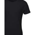 thumbnail image 3 of FashionOutfit Men's Basic Lightweight Crew Neck Tee Shirt, 3 of 4