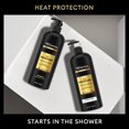thumbnail image 4 of TRESemme Rich Moisture Shampoo and Conditioner Set 28 oz 2 Count, 4 of 6
