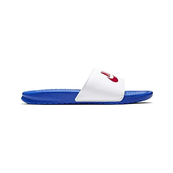 Nike Benassi JDI Men's Slide Mens 343880-410 Size 13
