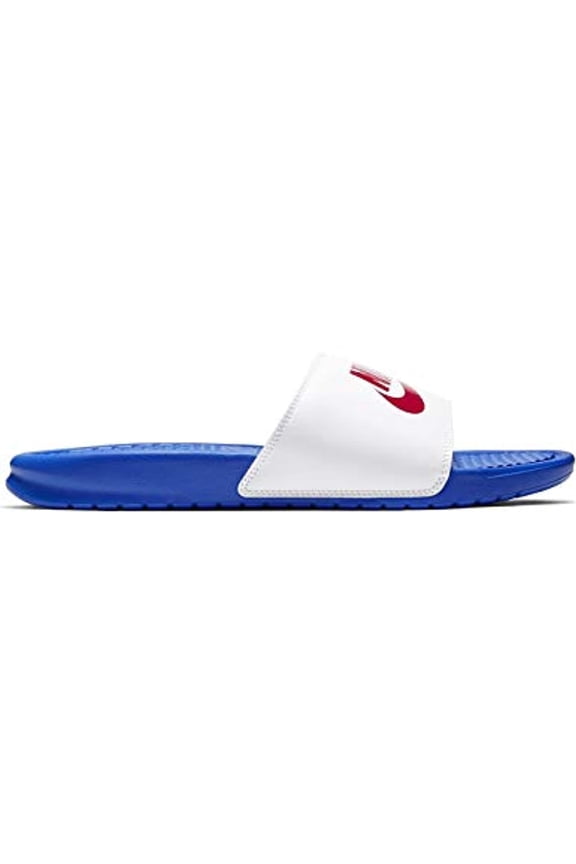Benassi JDI Men's Slide Mens 343880-410 Size 9