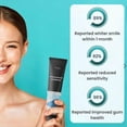 thumbnail image 2 of Larineco RemineralizingToothpaste, Fluoride-Free Nano Hydroxyapatite Toothpaste, Advanded Enamel Repair for Sensitive Teeth & Whitening, 2 of 5