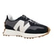 thumbnail image 1 of Tenis New Balance color negros con logo blanco, 1 of 7
