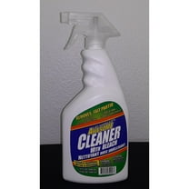 LA's Totally Awesome  Cleaner with Bleach   32 fl oz. Cleans  Deodorizes Removes Soap Scum Grease Tough Stains