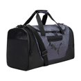 thumbnail image 2 of Bolsa de lona PUMA Evercat Contender negro/gris con compartimento para zapatos, 2 of 4