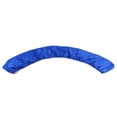 thumbnail image 4 of Professional Universal Kayak Cover Canoe Boat Waterproof Resistant Dust Storage Cover Shield, 4 of 7