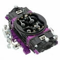 thumbnail image 3 of Proform 67303 PFM67303 CARBURETOR RACE SERIES 850CFM MECHANICAL SECONDARY BLACK & PURPLE, 3 of 4