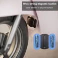 thumbnail image 2 of Car Tracker Without Subscription,Magnetic Vehicle GPS Tracker,Car Tracker Hidden Device with Magnetic Waterproof Case,Car Locator Work with Apple Find My App (iOS Only), 2 of 7
