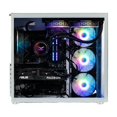 thumbnail image 4 of PC GAMER NACEB WHITE NOVA, Intel Core i5-12400F, AMD Radeon RX 6600, 16GB RAM, 1TB NVME, 4 of 4
