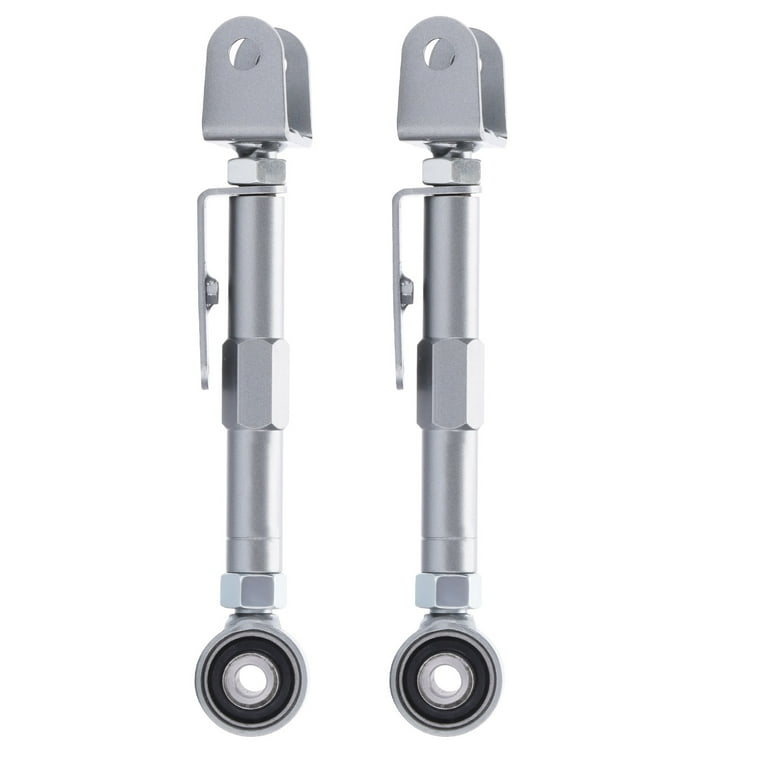 2-Piece Adjustable Rear Camber Control Arms – Left & Right – Fits Honda CR-V 2007-2016 – Topicksap – Heavy Duty