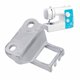 thumbnail image 5 of Perro de Alimentación ANGGREK de Metal para Máquina de Coser Resistencia al Desgaste, 5 of 8