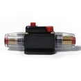 thumbnail image 4 of DYNWAVECA 2x 4/ AGU Holder Automotive Protective Holder for Audio Circuit System - 100A, 4 of 10