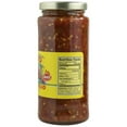 thumbnail image 2 of Cento Diced Hot Cherry Peppers, 12 oz, 2 of 8