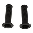 thumbnail image 1 of 1 Par de Puños para Manillar de Motocicleta - Puños de Goma para Manillar de Motocicleta, 7/8 Pulgadas (22 Mm) para R1150GS/R/RT R1200RT R1100GS/RT/R/, 1 of 8