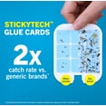 thumbnail image 6 of Safer Home Glue Refill Card, 4 Pack, 6 of 9