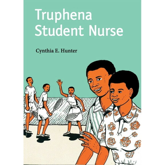 Truphena Student Nurse, (Paperback)