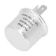 thumbnail image 4 of 800ml White ABS Wall Mounted Touchless Automatic Soap Dispenser for Kitchen Bathroom, 4 of 5