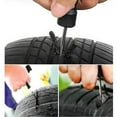 thumbnail image 4 of Kit de Réparation de Crevaison de Pneu Tubeless 20 Pcs pour Vélo Van Voiture Camion, 4 of 10