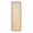 Rose Gold, variant on Kitchen Rug Non-Skid | Runner Mat Non-Slip | Rug for Kitchen Floor with Rubber Backing | Floor Mat | Low Profile (20" x 59")