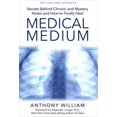 thumbnail image 1 of Medical Medium, Anthony William Hardcover, 1 of 4