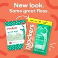 thumbnail image 2 of Palillos con Hilo Dental Plackers Micro Menta Paquete de 270 Unidades, 2 of 7